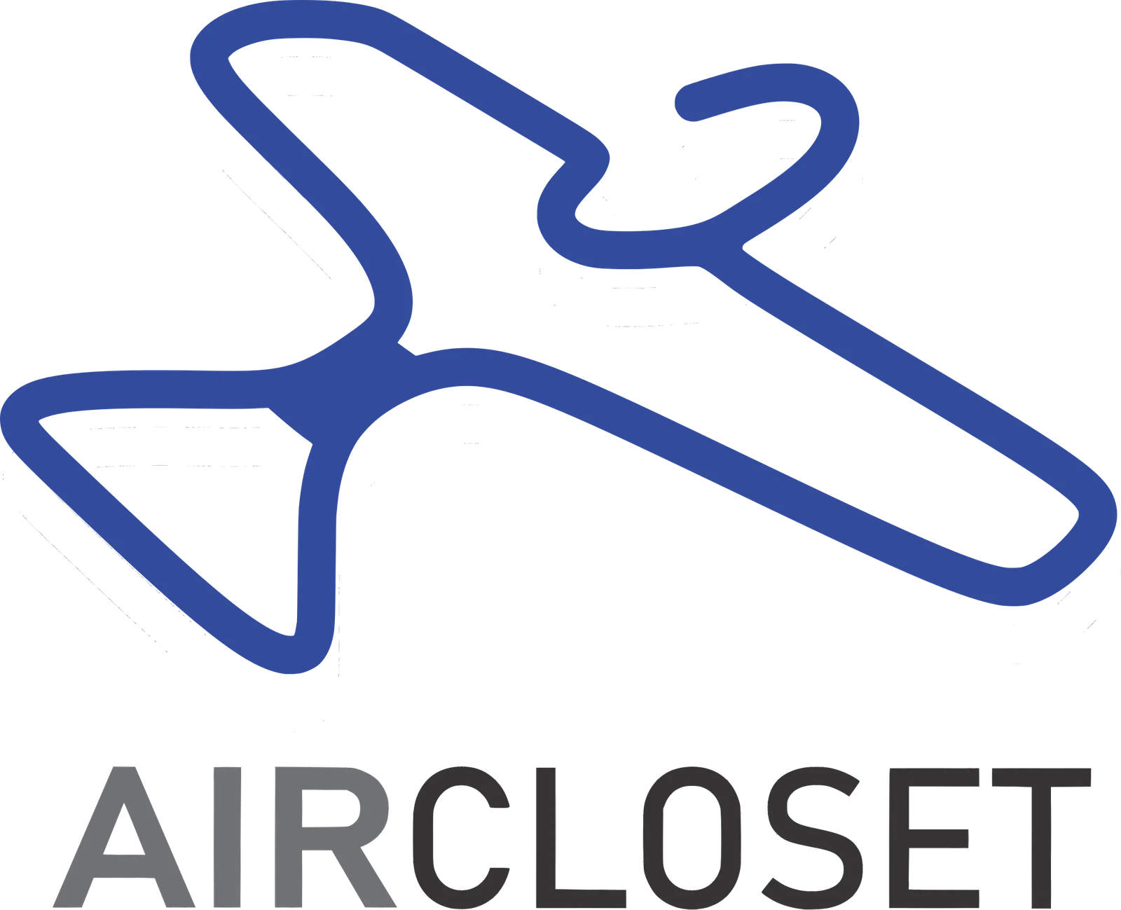 Logo - AirCloset